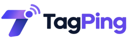 TagPing Logo