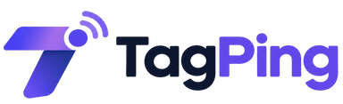 TagPing Logo